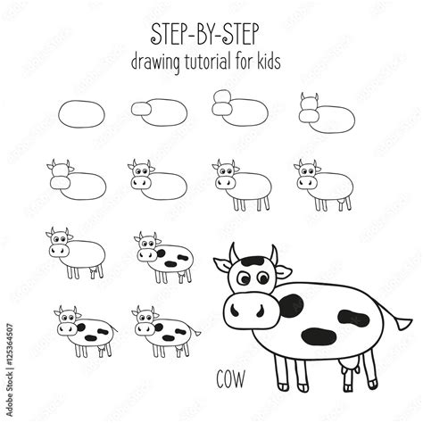 Technical Drawing Basics For Kids