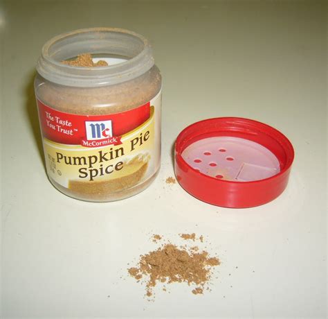 The Intriguing Story About How Pumpkin Spice Got Into Our Lattes ...