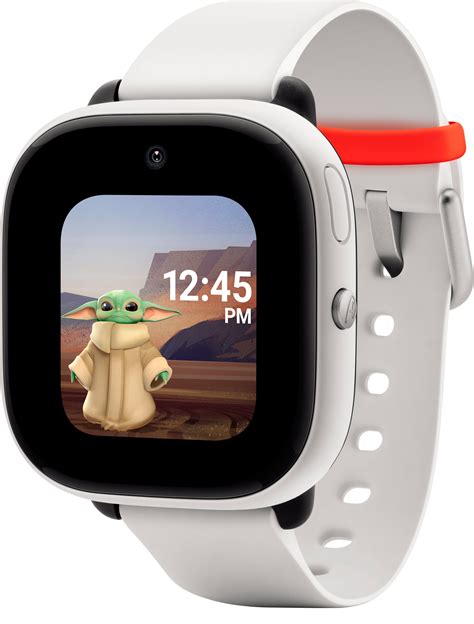 Best Buy: Verizon Gizmo Watch Disney Edition QTAX56