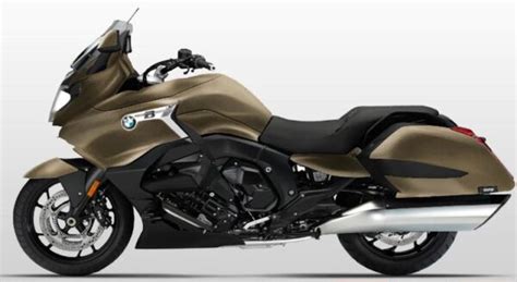 2023 BMW K 1600 B Top Speed, Price, Specs ️ Review