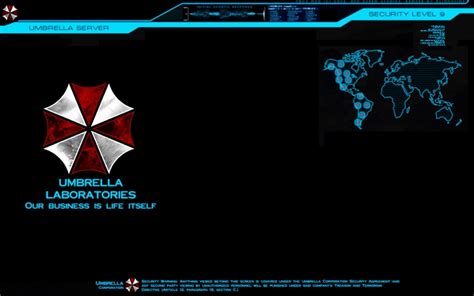 🔥 [50+] Resident Evil Umbrella Corp Wallpapers | WallpaperSafari