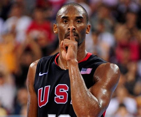 Kobe Bryant Never Lost When He Played For Team USA: 36-0 Total Record, 16-0 In Olympic Games ...