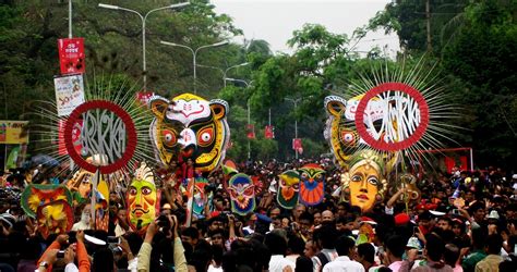 Pohela Boishakh | Bengali New Year | Promote Bangla