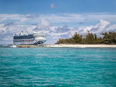 Caribbean Princess Cruise: Expert Review (2023) in 2023 | Cruise, Cruise vacation, Cruise critic