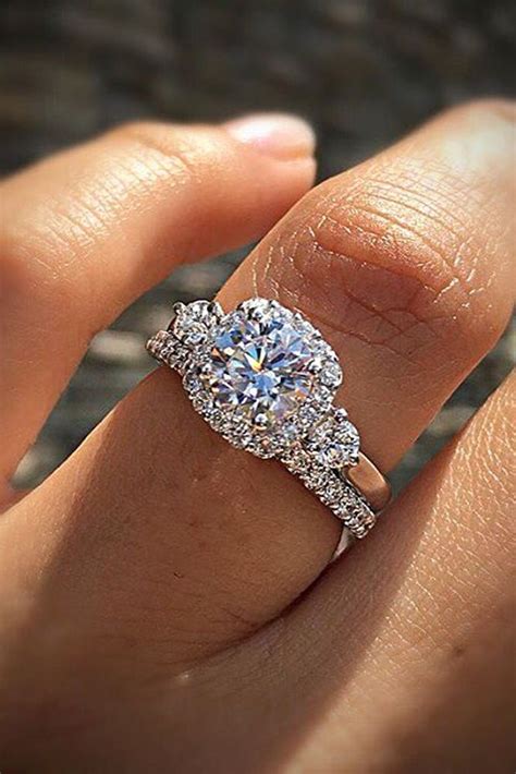 18 Most Popular Engagement Rings For Women Can't find the right ...