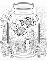 100 Animal In Jar Coloring Pages Printable For Kids An  sketch template