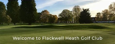 Flackwell Heath Golf Club | England | Buckinghamshire | High Wycombe