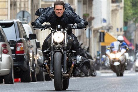 All Mission Impossible movies ranked - The Statesman