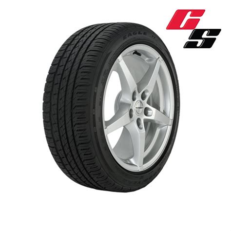 GOODYEAR EAGLE F1 ASYMMETRIC ALL-SEASON ROF - Car Salon