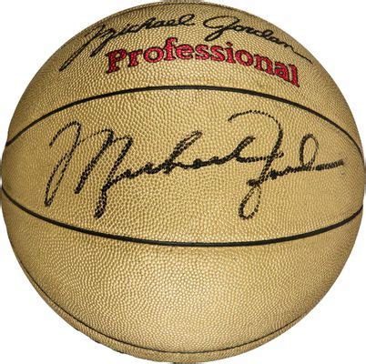 Michael Jordan | PSA AutographFacts™