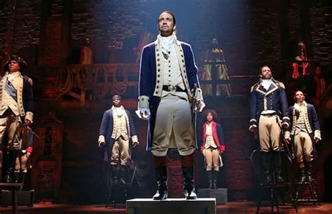 PBS’ Documentary ‘Hamilton’s America’ Releases First Teaser ...