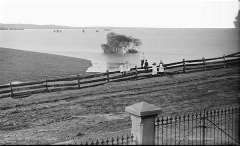 Hawkesbury heritage & happenings: Hawkesbury River floods