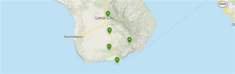 2023 Best Wildlife Trails in Lanai | AllTrails