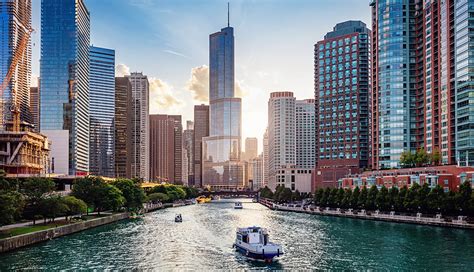 Lo que debes saber sobre el Chicago Architecture Center