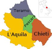 Category:Abruzzo - Wikipedia