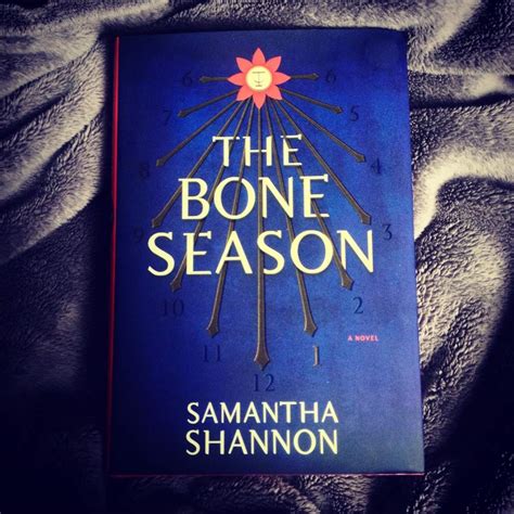 The Bone Season | Wiki | Books & Writing Amino