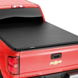 Lund™ | Truck Accessories, Tonneau Covers, Running Boards - CARiD.com