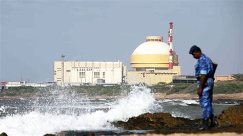 Bomb blast near India nuclear plant kills six | South China Morning Post