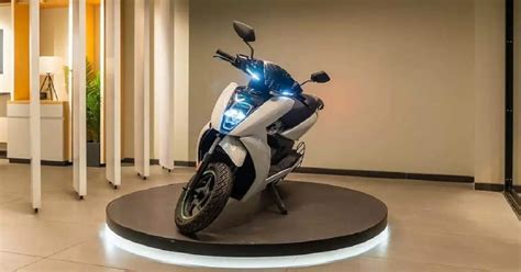 Ather electric scooter launched cheaper than one lakh, see all the ...