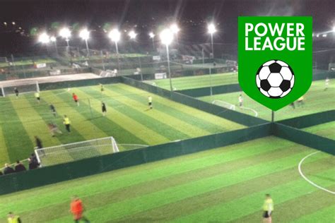 Powerleague boss says 5-a-side chain almost went bust in lockdown before investor cash helped ...