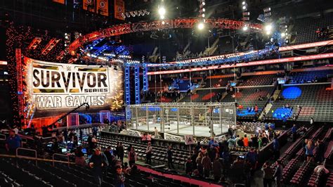 Big Update On WWE Survivor Series Ticket Sales - WrestleTalk