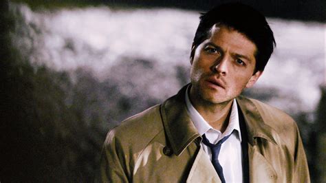 Castiel Wallpapers HD - Wallpaper Cave