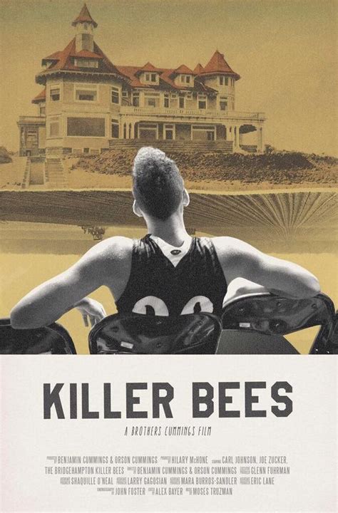 Killer Bees (2017) - Rotten Tomatoes