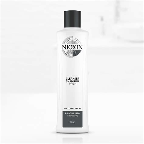 Nioxin Shampoo Review - Must Read This Before Buying