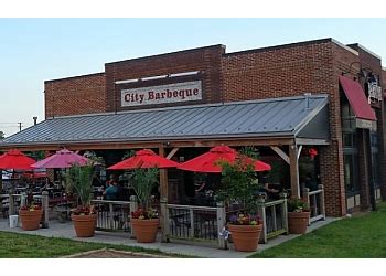 3 Best Barbecue Restaurants in Lexington, KY - Expert Recommendations