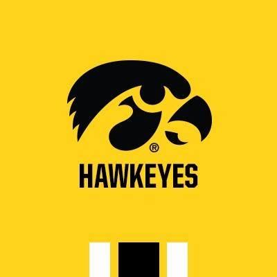 Iowa Hawkeyes - Tis the Season for Hawkeye Hoops 🔔