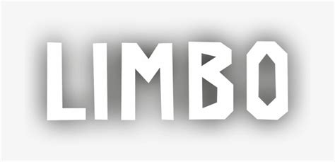 Limbo Game Transparent PNG - 700x400 - Free Download on NicePNG