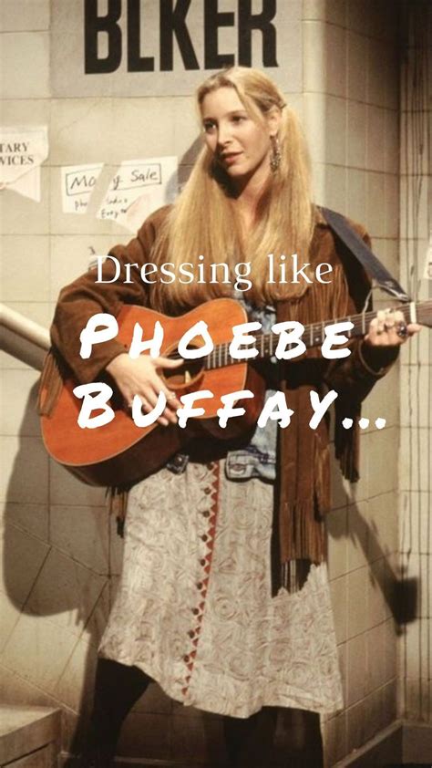 florencemayvintage on Instagram: Phoebe Buffay recreated outfits! 🌻🌛 ...