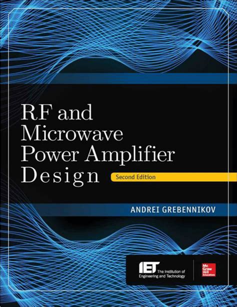 (PDF) RF and Microwave Power Amplifier Design