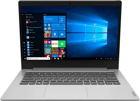 2019 Lenovo IdeaPad 1 Laptop 64 GB in Platinum Gray - ayanawebzine.com