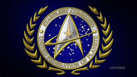 star trek logos and insignias | Star trek art, Star trek artwork, Star ...