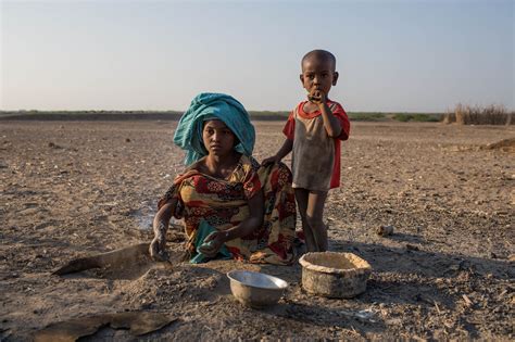 World must support Ethiopians as frightening drought looms | by United ...