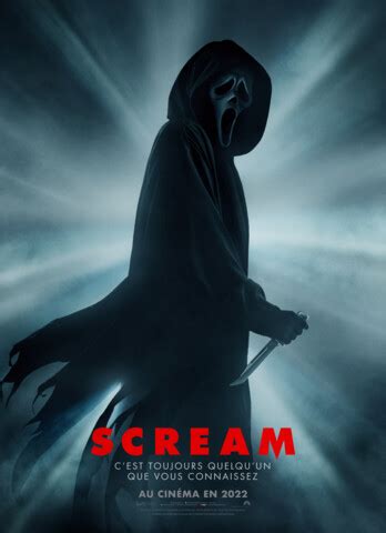 Showtimes - Scream - Cineman