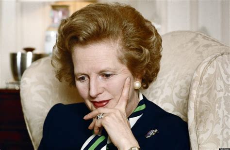 Margaret Thatcher sworn in as Britain’s first female prime minister - hisfu.co