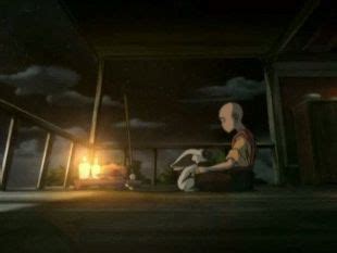 Avatar: The Last Airbender : Sozin's Comet Part 1: The Phoenix King ...