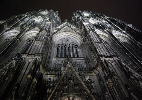 The Most Impressive Gothic Cathedrals in Germany You Must See - YourAmazingPlaces.com