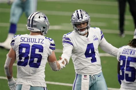 Dallas Cowboys players to target and avoid in 2022 fantasy football ...