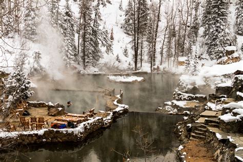 Colorado’s Top Winter Hiking Trails