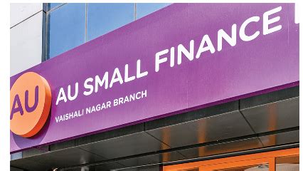 RBI Approves Merger Of Fincare SFB With AU Small Finance Bank