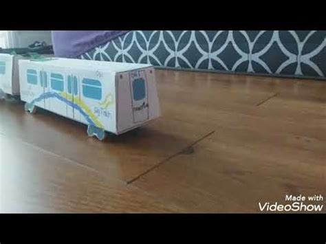 Skytrain paper - YouTube