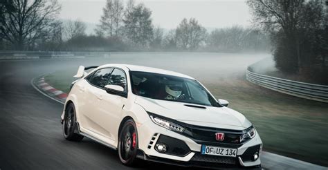 Honda Civic FK8 Wallpapers - Top Free Honda Civic FK8 Backgrounds - WallpaperAccess