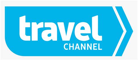 Travel Channel Logo, HD Png Download - kindpng