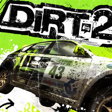 Dirt 2 pc games - deltatours