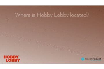 Hobby Lobby GIFs - Find & Share on GIPHY