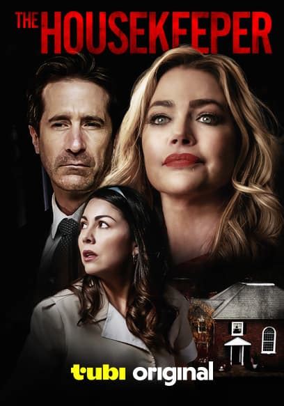 Watch The Housekeeper (2023) - Free Movies | Tubi