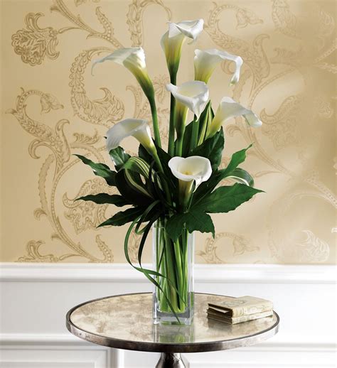 The Calla Lily Meaning in Feng Shui | Teleflora Blog | Calla lily ...